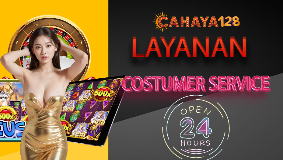 Cari Slot Betting 100 perak Hanya Di CAHAYA128